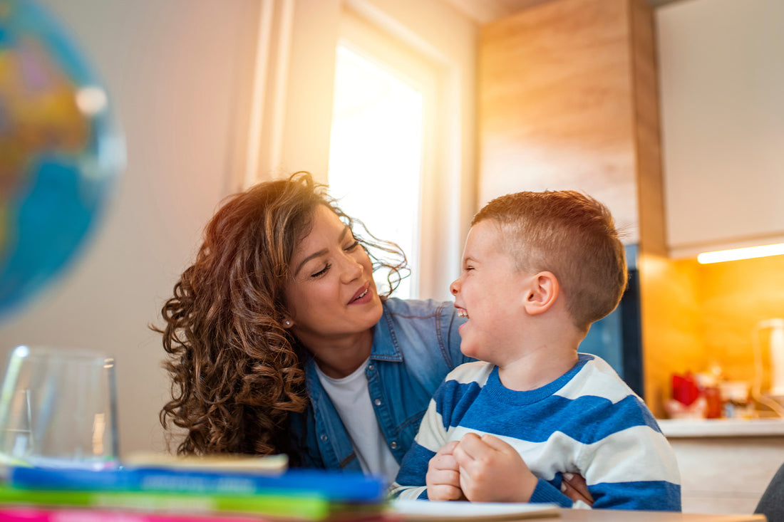 Autism and Expressing Emotions: A Guide