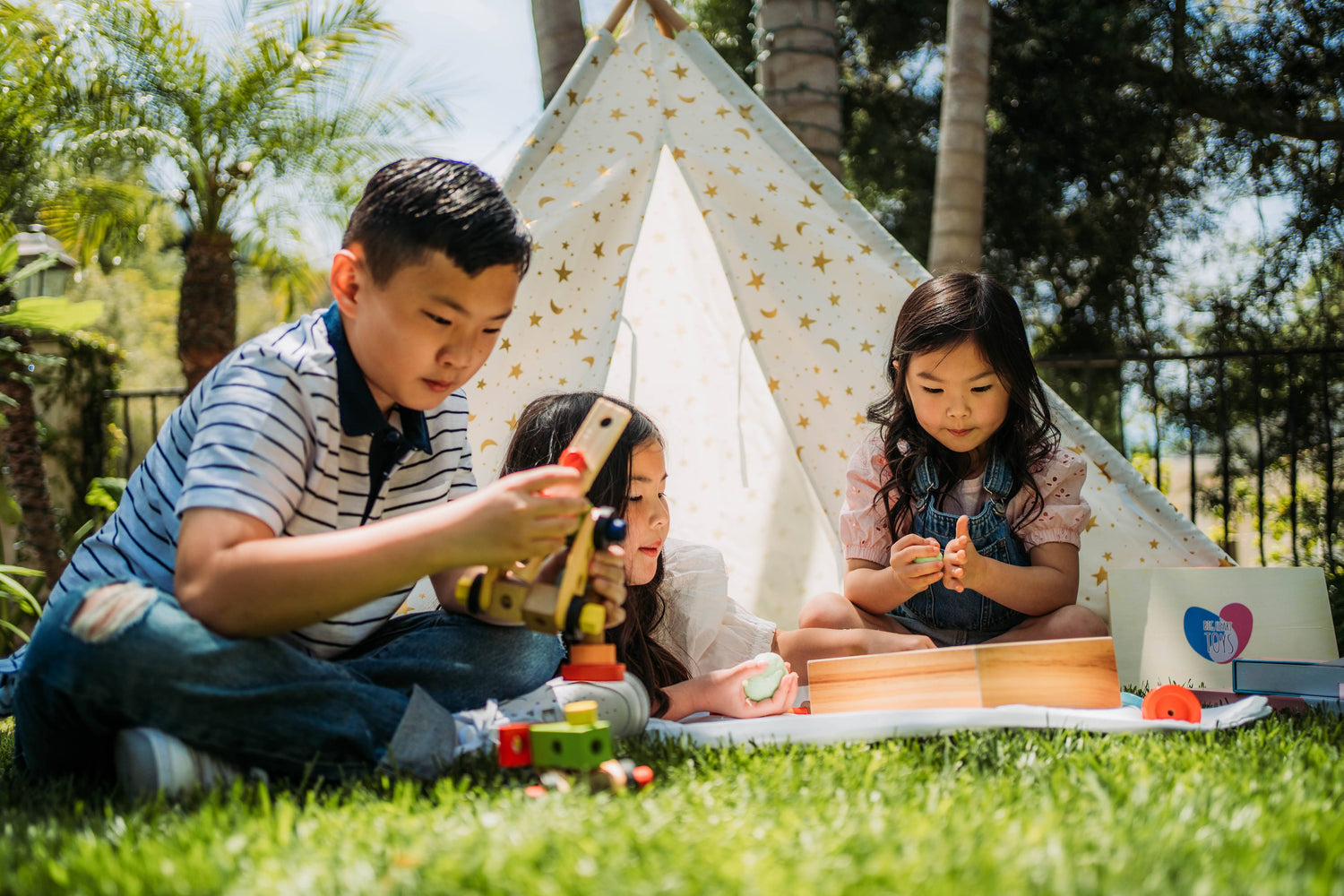 How To Stop a Child With Autism From Hitting Others Big Heart Toys