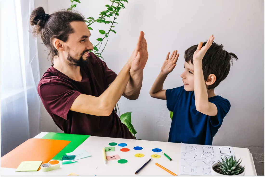 How To Parent a Child With Autism: 10 Tips