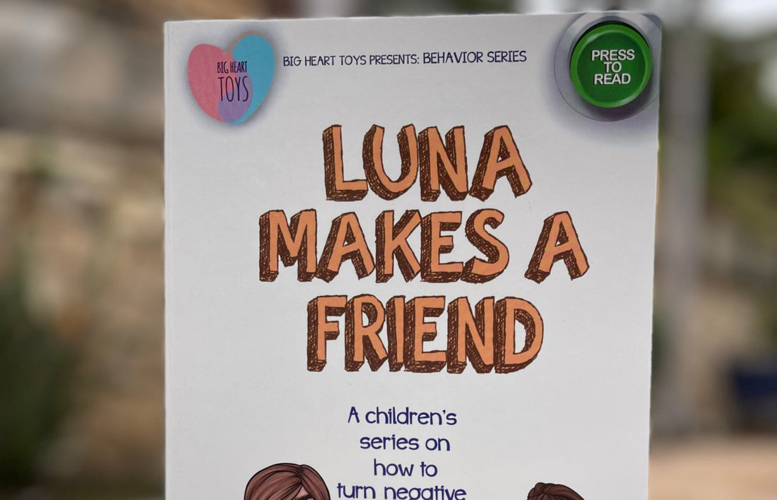 Children Book Ideas: 6 Prompts To Write a Book