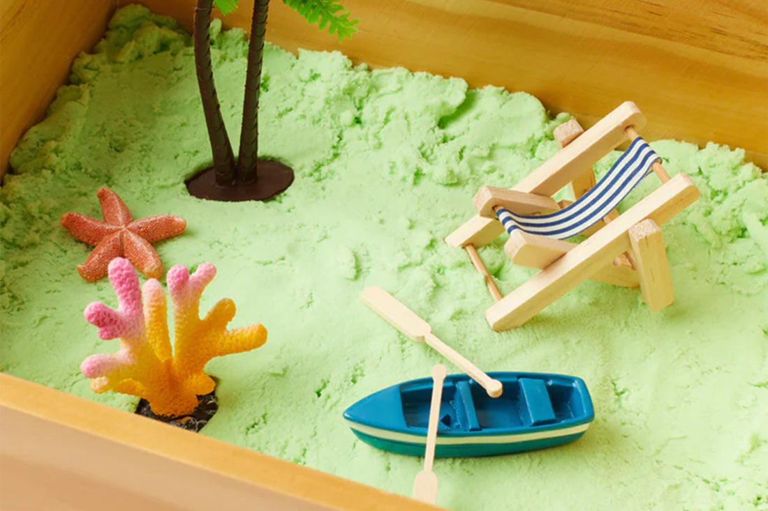 Toys for Kids With Autism: 10 Things To Look For