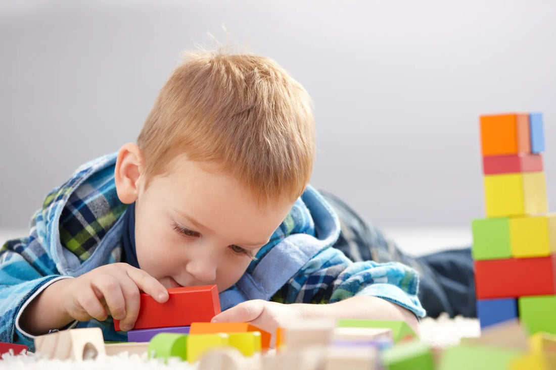 10 Best Toys for Children With Autism Age 3 Big Heart Toys