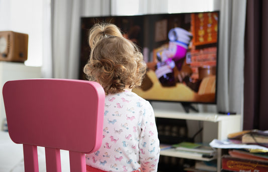 6 Best Educational Shows for Toddlers