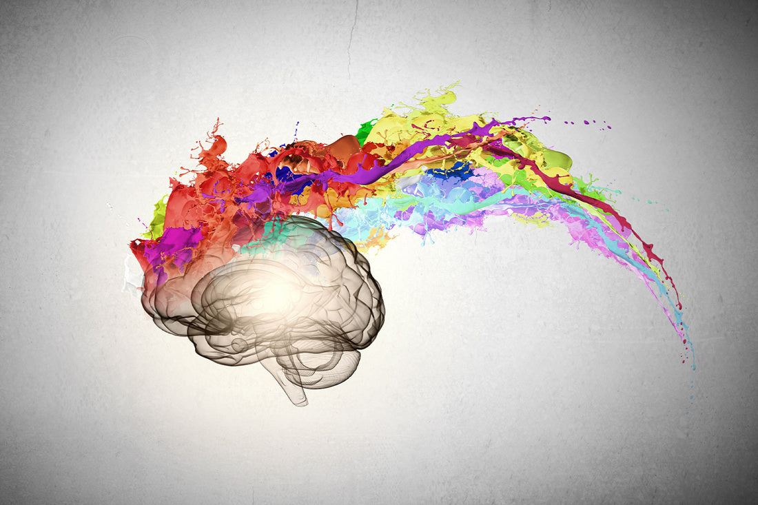 Abstract Thinking