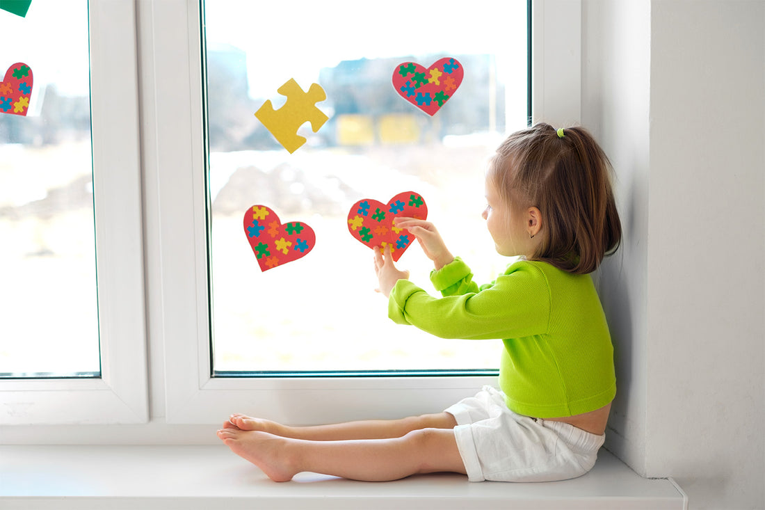 A Guide to the Window of Tolerance for Kids