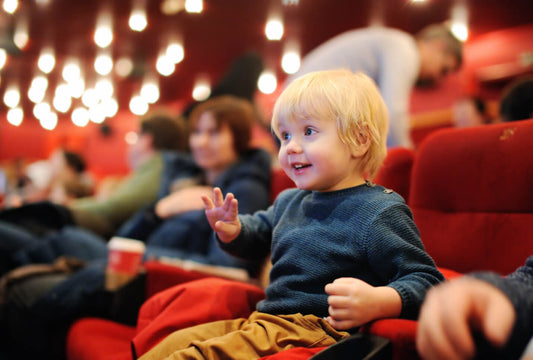 9 Best Movies for Toddlers To Keep Them Entertained