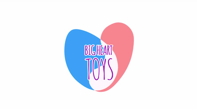 What Is Constructive Play? Benefits and Play Ideas – Big Heart Toys